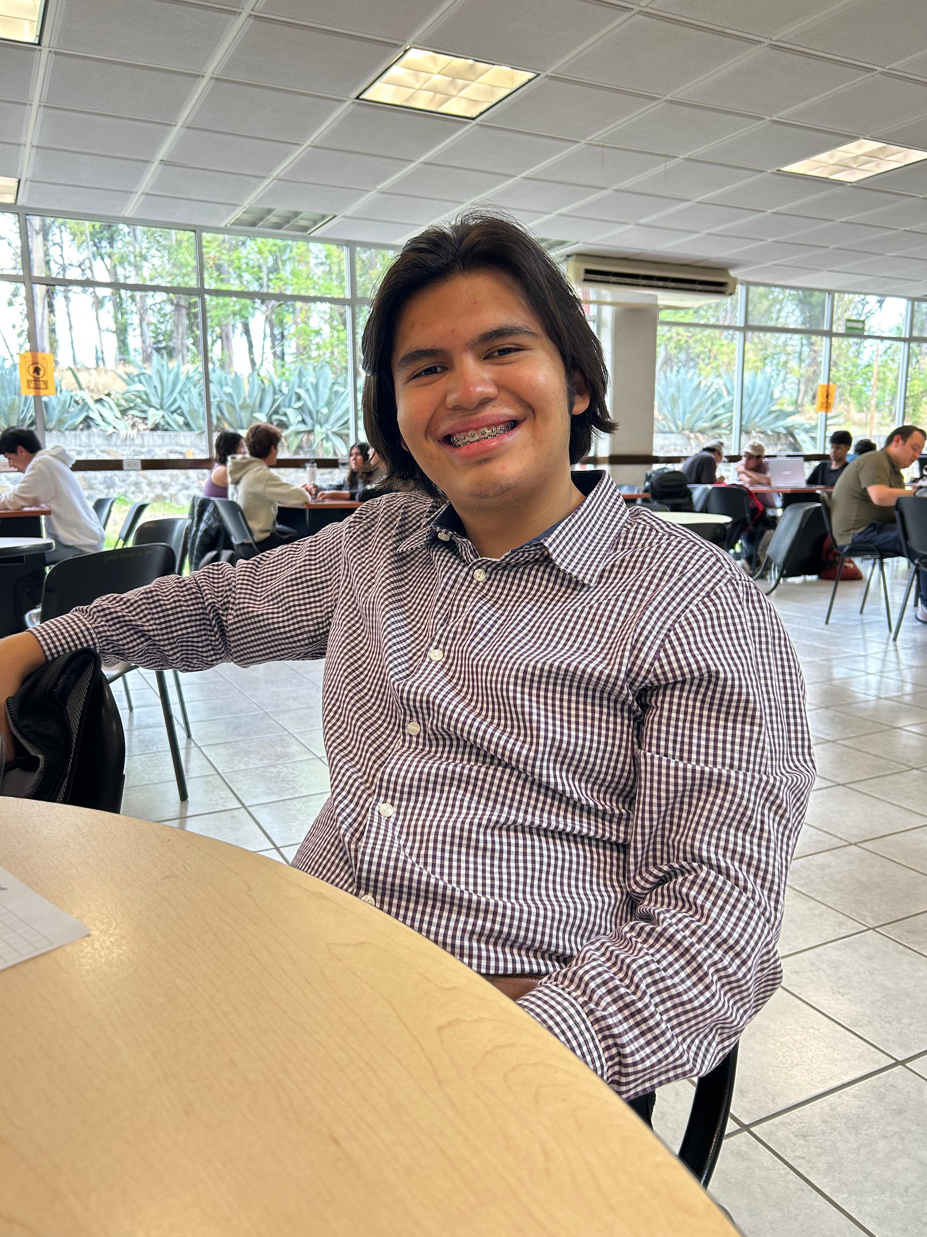 Foto de CruzDev
