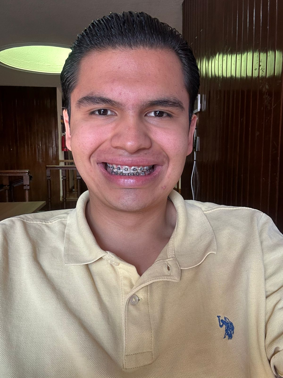 Adolfo Cruz - Full Stack Developer